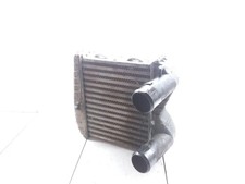 SMART FORTWO Coupe 450 Ladeluftkühler 0003007v002 0.60 Petrol 2004 33099761