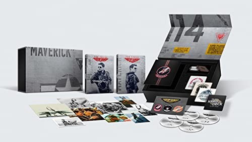 Top Gun/Top Gun: Maverick Paramount Home Entertainment - Image 3