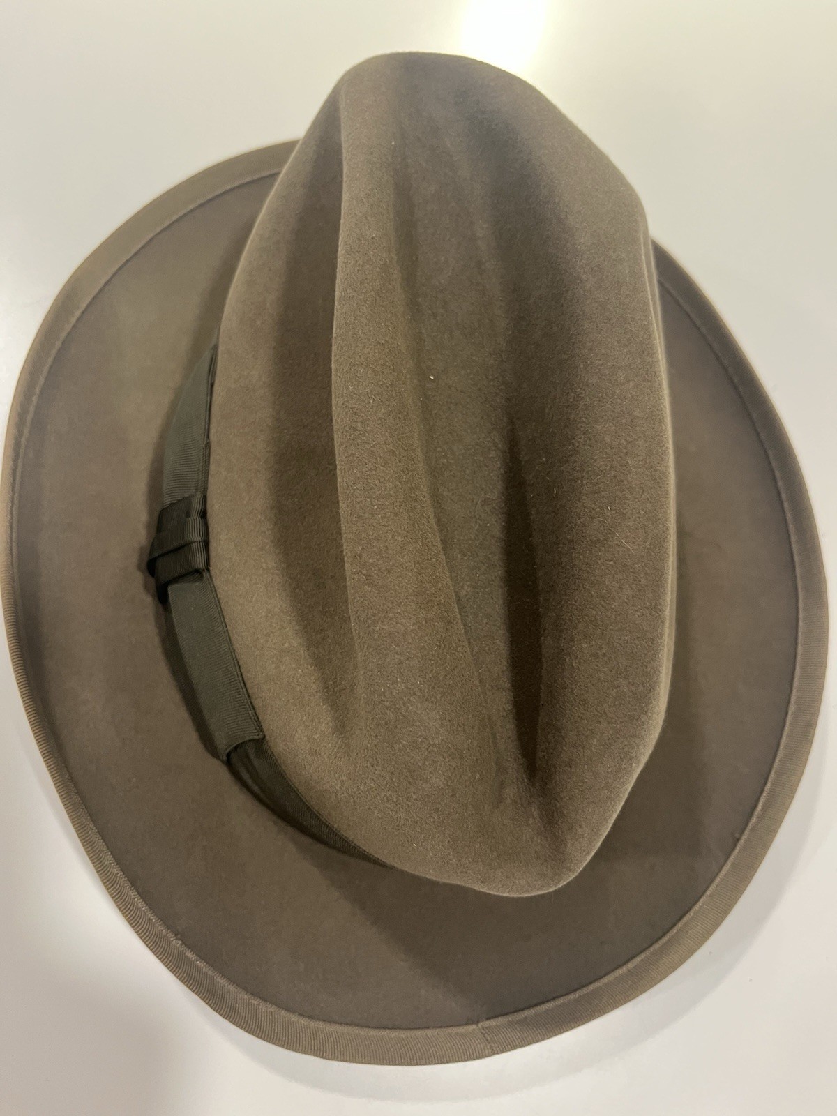 1940's- 1950's Royal Stetson ( John B. Stetson Compan… - Gem