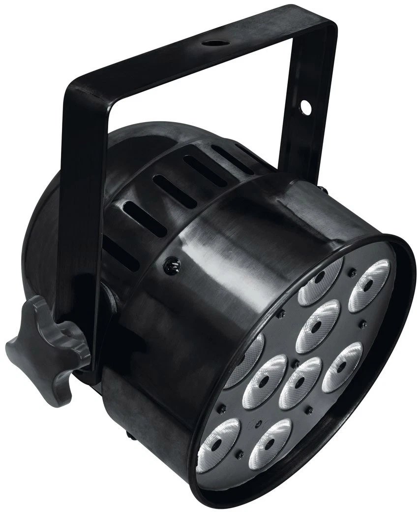 EUROLITE LED PAR-56 HCL Short sw