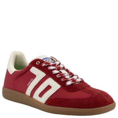 Back 70 Ghost 600 Red