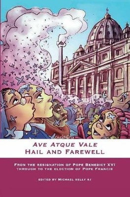 Ave Atque Vale by Michael Kelly - 9781922239280