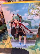 BANPRESTO Hatsune Miku ESPRESTO Figure - Vocaloid Anime  Manga
