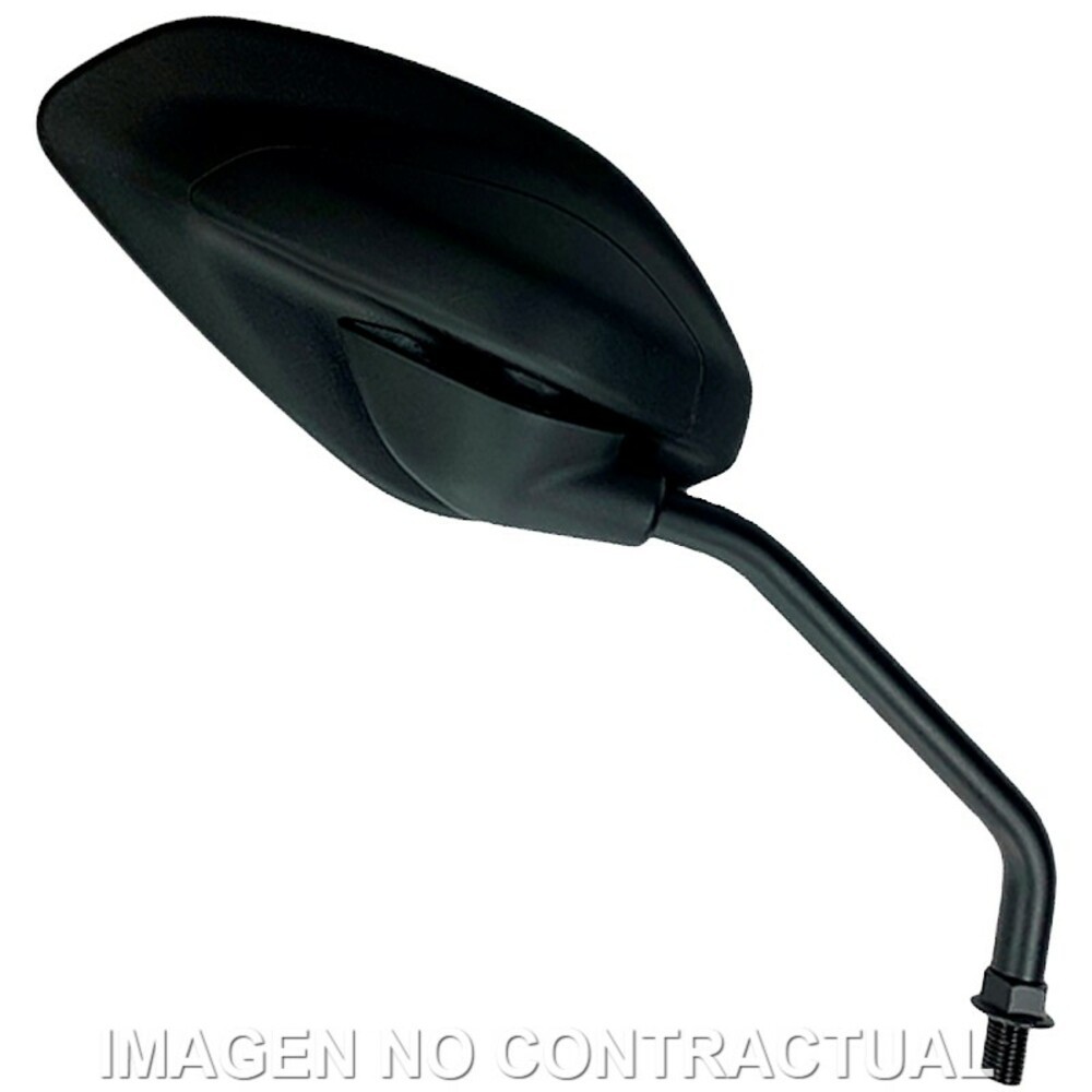 Free Shipping Right Mirror HERT Ducati Scrambler 800 For Motorcycle Parts