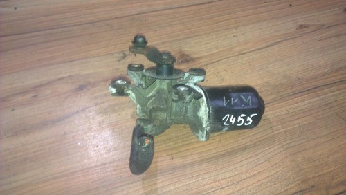 288105f200 vorne Scheibenwischermotor Teilenummer 22085697 Nissan DE99711-24