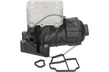 Metalcaucho Ölkühler Motoröl 38932 für VW AMAROK 2HA 2HB S1B S6B S7A S7B AGD 3 6