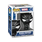 Funko Pop Marvel Black Panther 1418 Vinyl Figure New In Box
