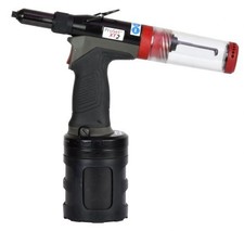 POP® ProSet®76002-00003 XT2 Hydro-Pneumatic Blind Rivet Tool