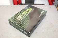 HiFlo - HFA1616 - Air Filter