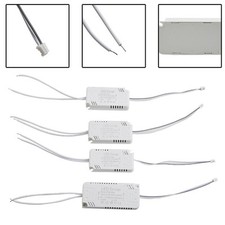 LED Driver For LED Lighting Transformer AC165-265V Replacement 240-300mA