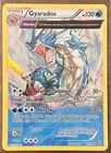 Gyarados 21/98 XY - Ancient Origins Holo LP 2015
