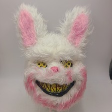 Five nights at Freddy  s killer bunny mask Halloween