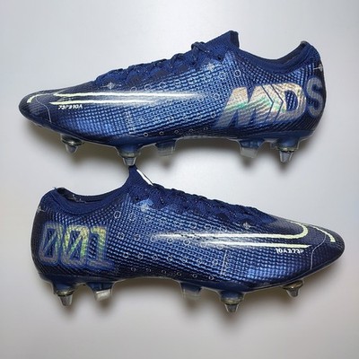 Nike Mercurial Vapor 13 Elite MDS001 CR7 Anti-Clog CK2032-401 US10