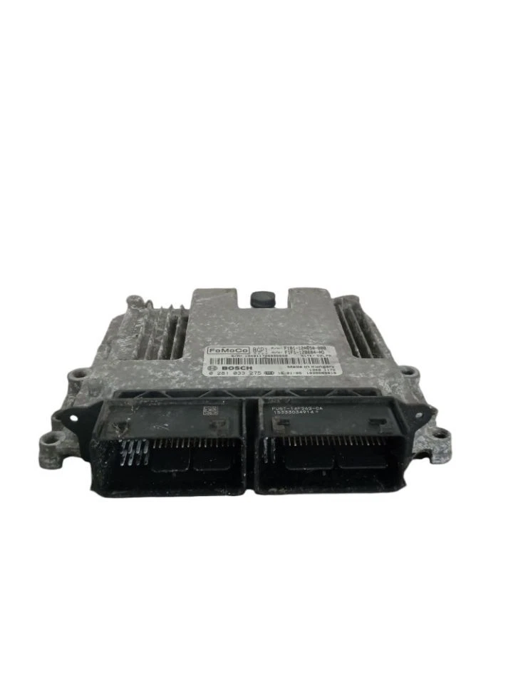 FORD FIESTA VI CB1,CCN 15-17 ECU F1B1-12A650-BBB - Immagine 3 di 4