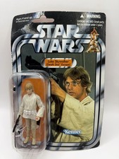 Star Wars The Vintage Collection Luke Skywalker (Death Star Escape)