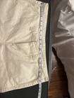 Universal Thread Women’s Mid Rise Barrel Leg Ankle Jeans - Cream Size 12 NWOT — photo 10