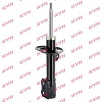 StossdÄMpfer Vorderachse Links FÜR Toyota Yaris ( P13 ) - KYB 339757