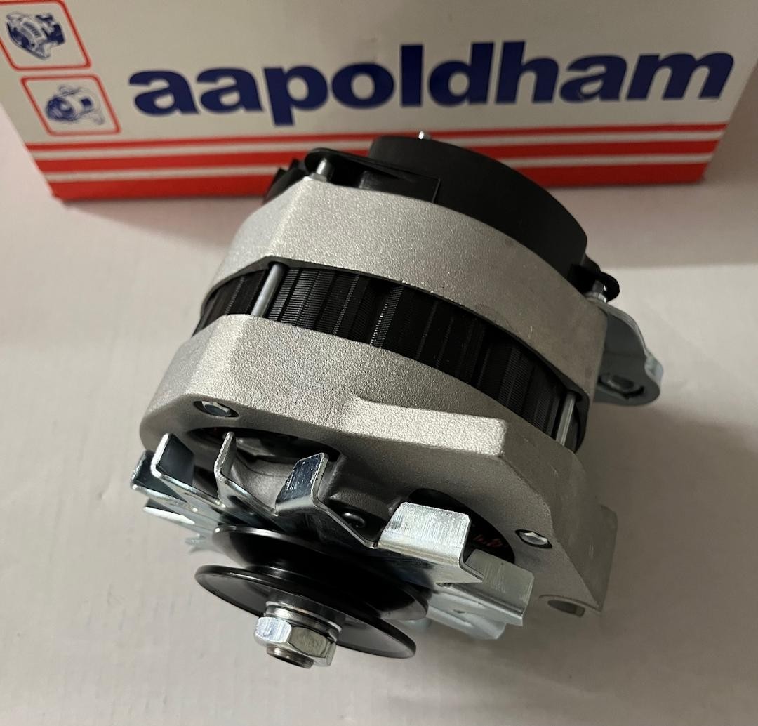 TALBOT EXPRESS VAN & CAMPER 2.5 D TD DIESEL 1982-1994 BRAND NEW 70a ALTERNATOR