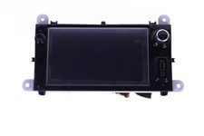 Car Radio GPS Navigation Renault Clio IV Sat Nav LAN5210WR1 281152928-R With Code