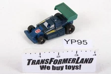 Fizzle Figure 1988 Vintage Hasbro G1 Transformers