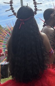 100% human unprocessed virgin hair 