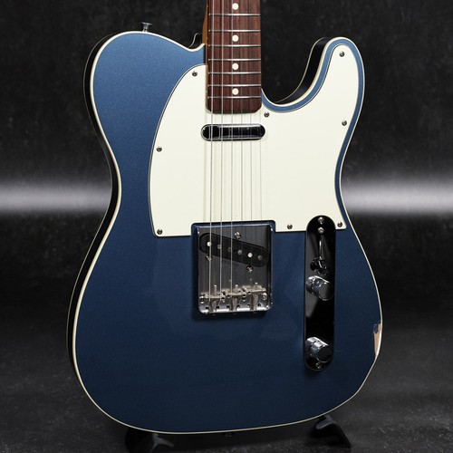 Fender MIJ Japan Exclusive Classic 60s Telecaster Custom Old LPB [JD15008878]