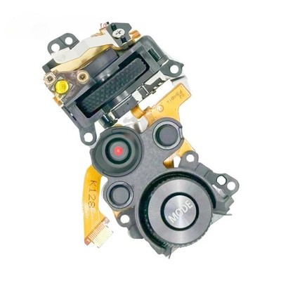 Suitable for Canon EOS R shutter release button aperture dial CG2-5829