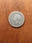 Canada 1938 Silver Dime (10 Cents) Circulated, Free Shipping