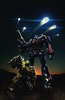 Transformers: Revenge of the Fallen Movie Adaptatio... | Buch | Zustand sehr gut
