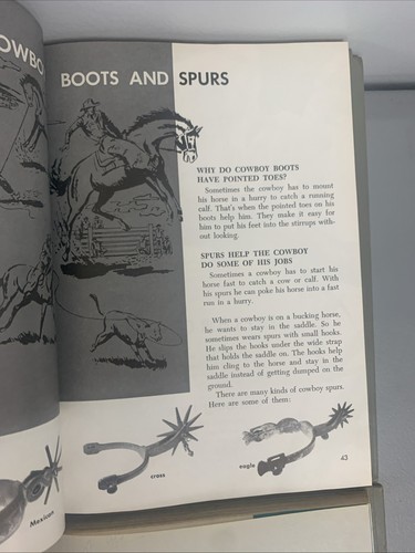 Childcraft The How and Why Library 1964 Edition 12 Books Missing 3-5&9 - Picture 10 of 11