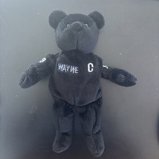 Wayne Gretzky Beanie Baby Salvino  s Hammers