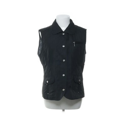 Fabiani, Outdoor Weste, Damen, Größe: 38, Schwarz #Jud