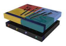Lamy Safari x Harry Potter Gift Set - Extra Fine Point - NEW in Box