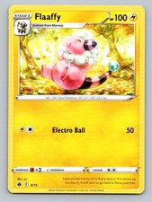 Flaaffy #9 Prices | Pokemon McDonalds 2022 | Pokemon Cards