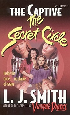 The Captive (No 2) (The secre - GOOD