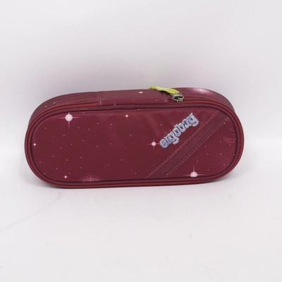 Ergobag, Kulturbeutel, Unisex (Kinder), Lila, 6, 3, 23 cm #WSk
