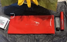 Smashbox Photo Finish Smooth & Blur Primer+ Mascara +Makeup Bag-Secret Santa Fav