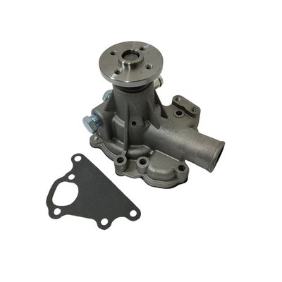 Wasserpumpe passt für Perkins 100 400 104-22, 403C-15, 403C-17, HR 404C-22t