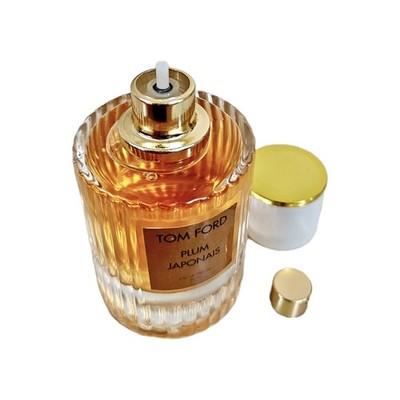Tom Ford Plum Japonais Eau De Parfum Spray 50ml / 1.7 oz Rare