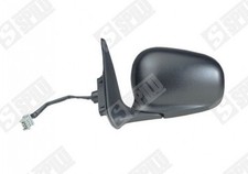 Retroviseur gauche (ou coque) Rover 2000