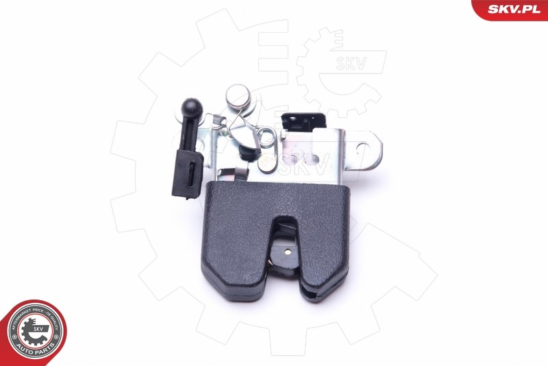 Fits SKV GERMANY 16SKV211 TAILGATE LOCK 16SKV211 VW BORA POLO, 1J5827 ⭐UK Stock⭐