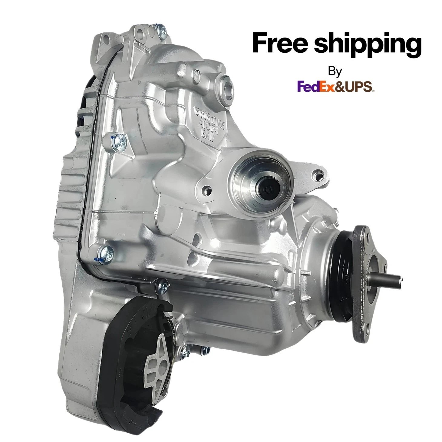 Rolls-Royce Ghost 2018-2020 Transfer case P/N 27107889034