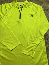 Boy  s RUSSELL Thin Pullover Size 14/16