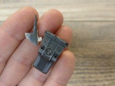 Colt 1911 Dovetail Rear And Stake Front Sight 1911 Came Off 1911a1 Slide 2181 Colt 1911 Dovetail Rear And Stake Front Sight 1911 Came Off 1911a1 Slide 2181