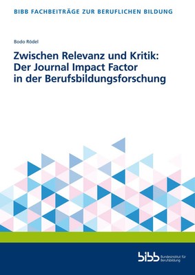 Zwischen Relevanz und Kritik: Der Journal Impact Factor in der...