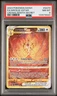 2023 POKEMON SWORD & SHIELD CROWN ZENITH SECRET FULL ART/ARCEUS VSTAR PSA 8
