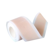 Silicone Foot Protector Heel Patch Foot Heel Sticker Toe Tape Skin Tape