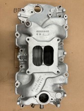 Gm 396 427 Intake Manifold 3885069 Gm 396 427 Intake Manifold 3885069