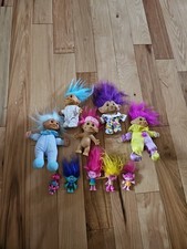Lot Of Trolls