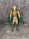 2007 GI JOE 25TH ANNIVERSARY SERPENTOR V4 LOOSE COMPLETE FIGURE